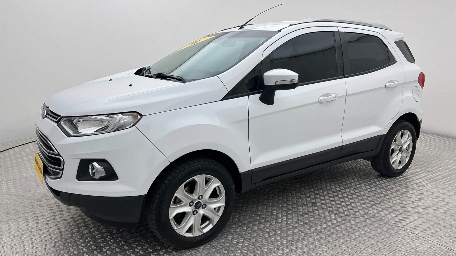 Lee más sobre el artículo Ecosport
