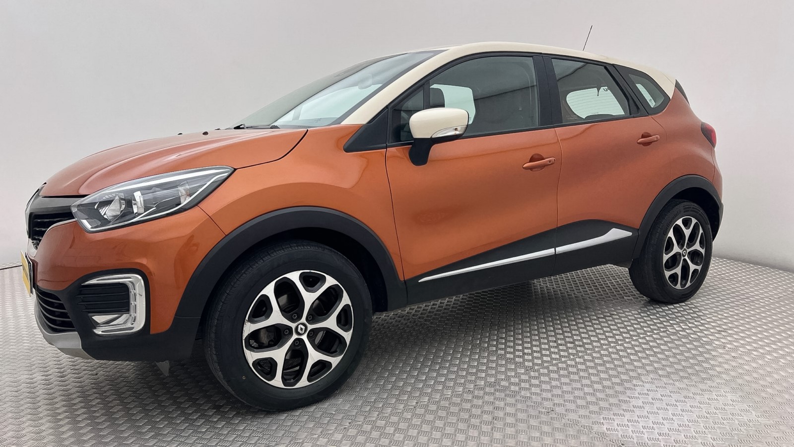 Lee más sobre el artículo Captur