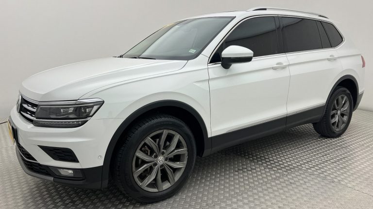 Lee más sobre el artículo Tiguan
