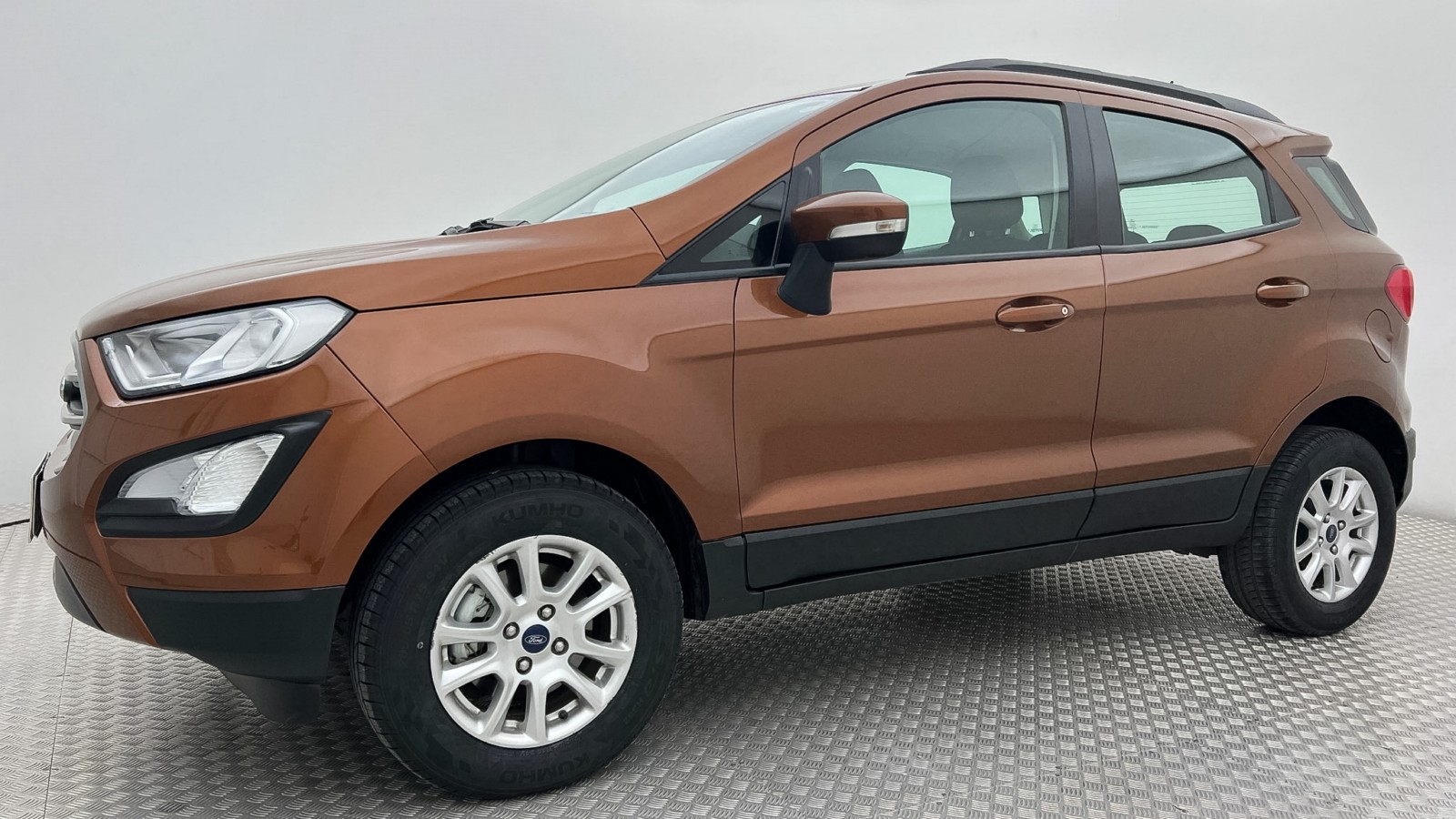 Lee más sobre el artículo EcoSport