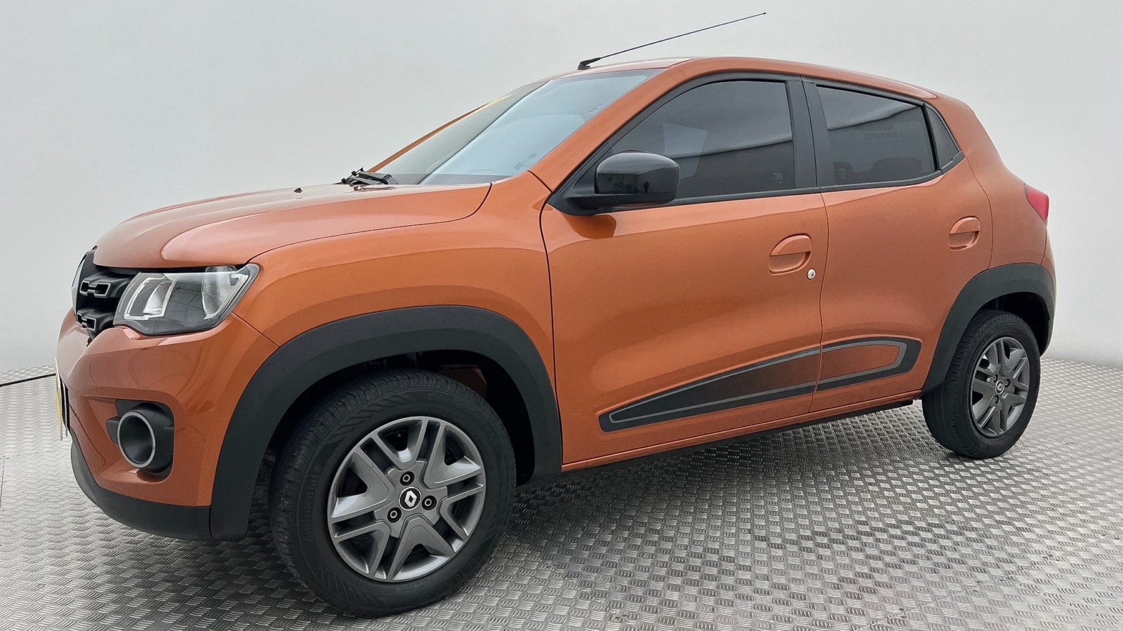 Lee más sobre el artículo Kwid