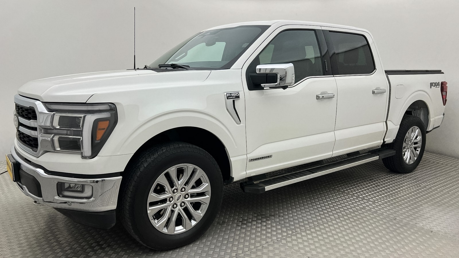 Lee más sobre el artículo F-150