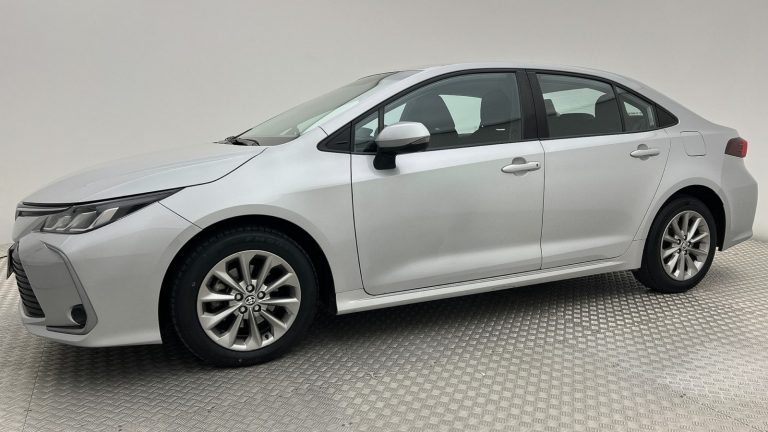 Lee más sobre el artículo Corolla