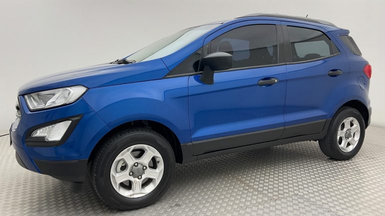 Lee más sobre el artículo Ecosport